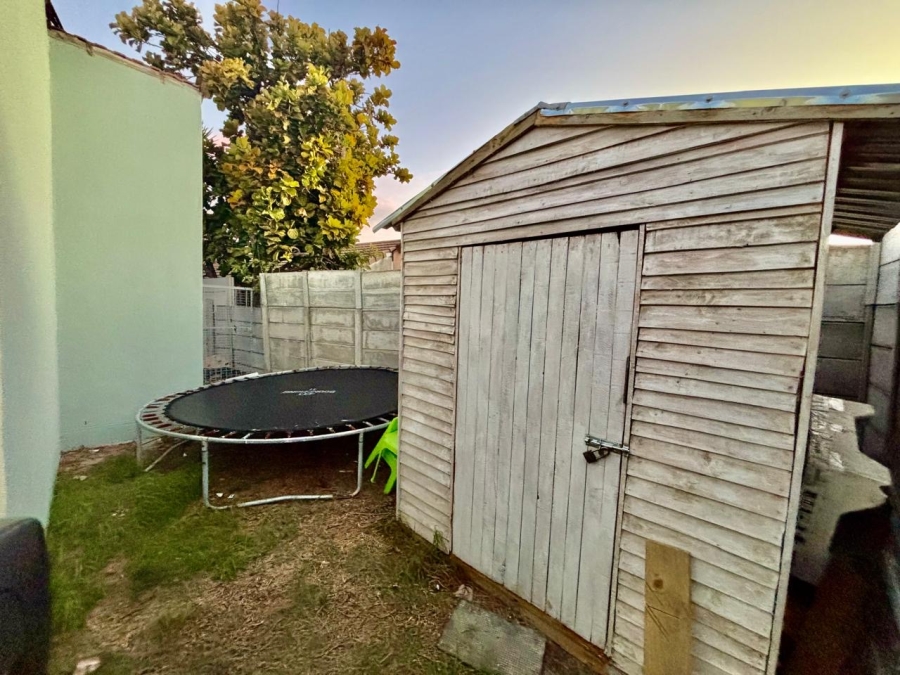 3 Bedroom Property for Sale in Highbury Western Cape
